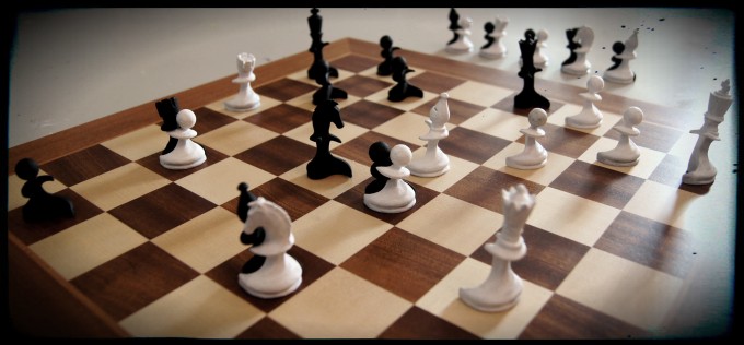 game love chess 2
